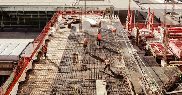 Best Concrete Grinding and Polishing in Nanawale Estates, HI