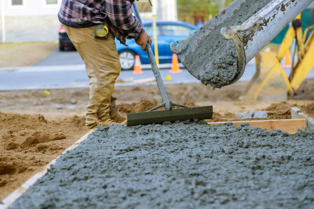Best Concrete Retaining Walls in Nanawale Estates, HI