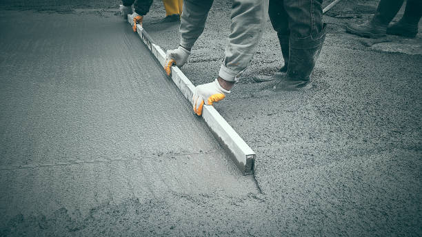 Best Concrete Retaining Walls in Nanawale Estates, HI