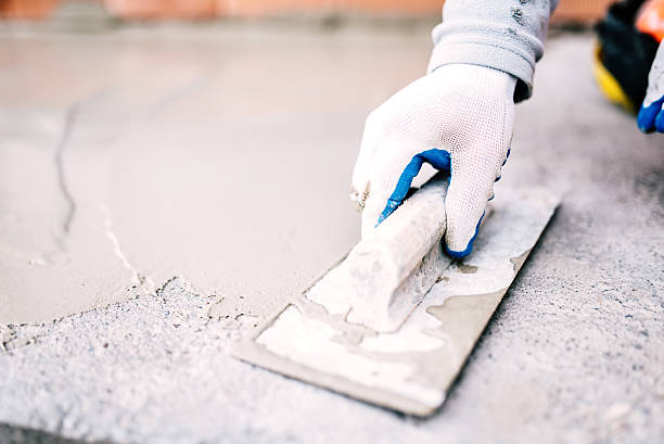 Best Concrete Foundation Repair in Nanawale Estates, HI
