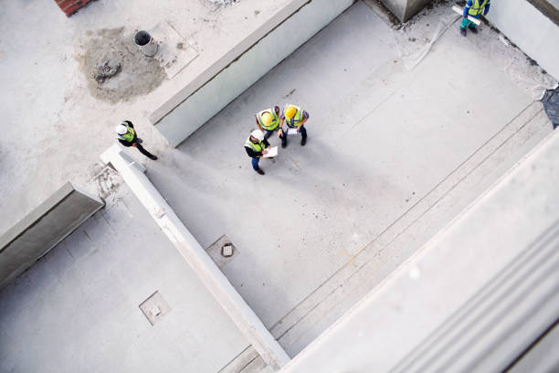 Best Concrete Foundation Repair in Nanawale Estates, HI